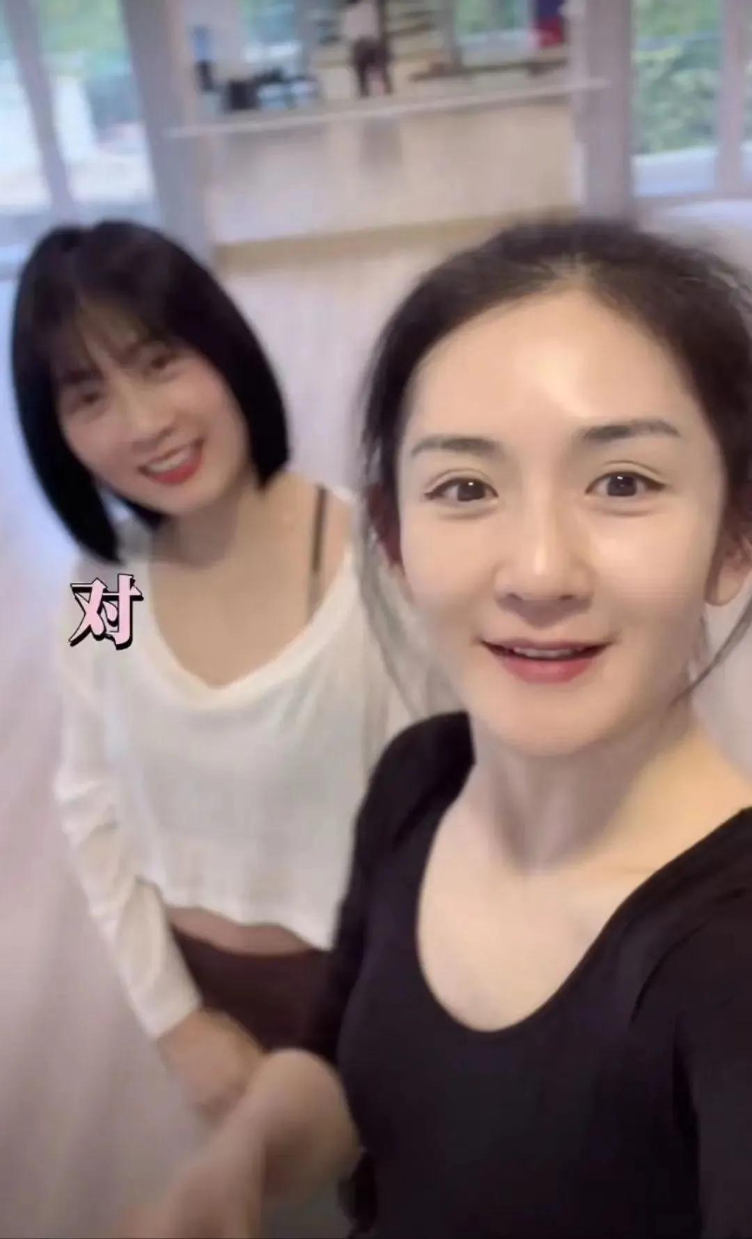 谢娜为什么失业,谢娜怎么失业了