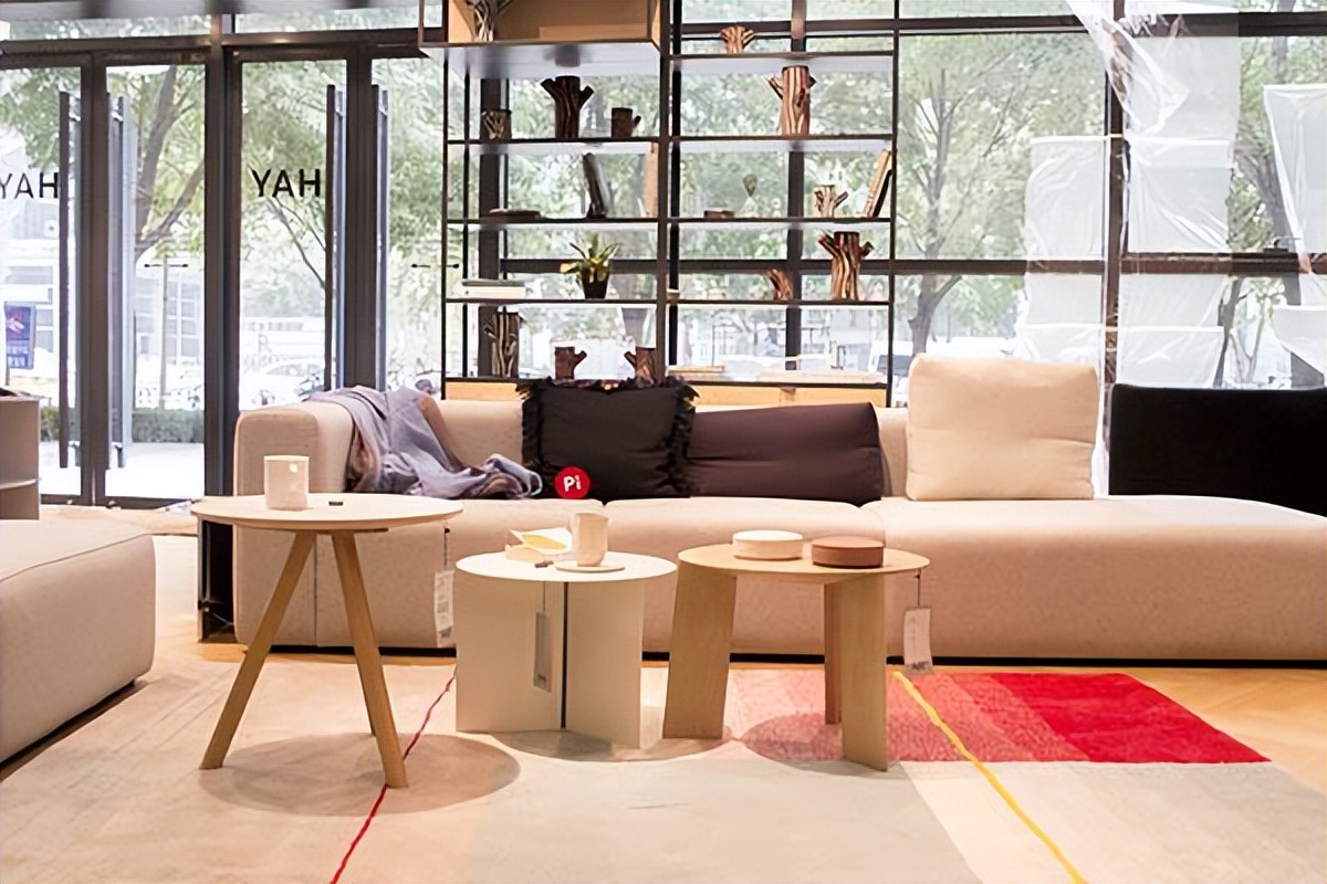 现代简约家具品牌推荐性价比高,意式极简家具品牌推荐