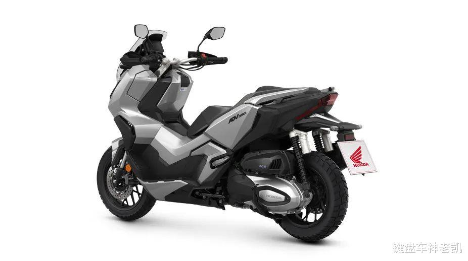 本田adv350能买到吗 (本田adv350将国产吗)
