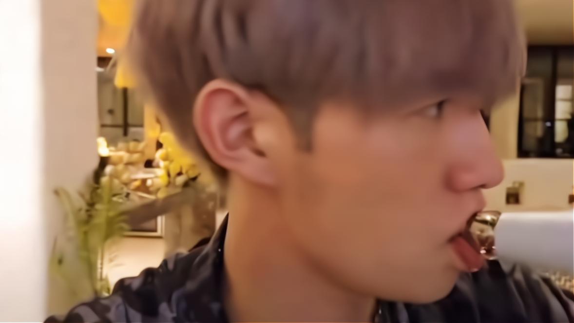 童锦程和小羊吵架后见面回放,童锦程对小羊发火后续