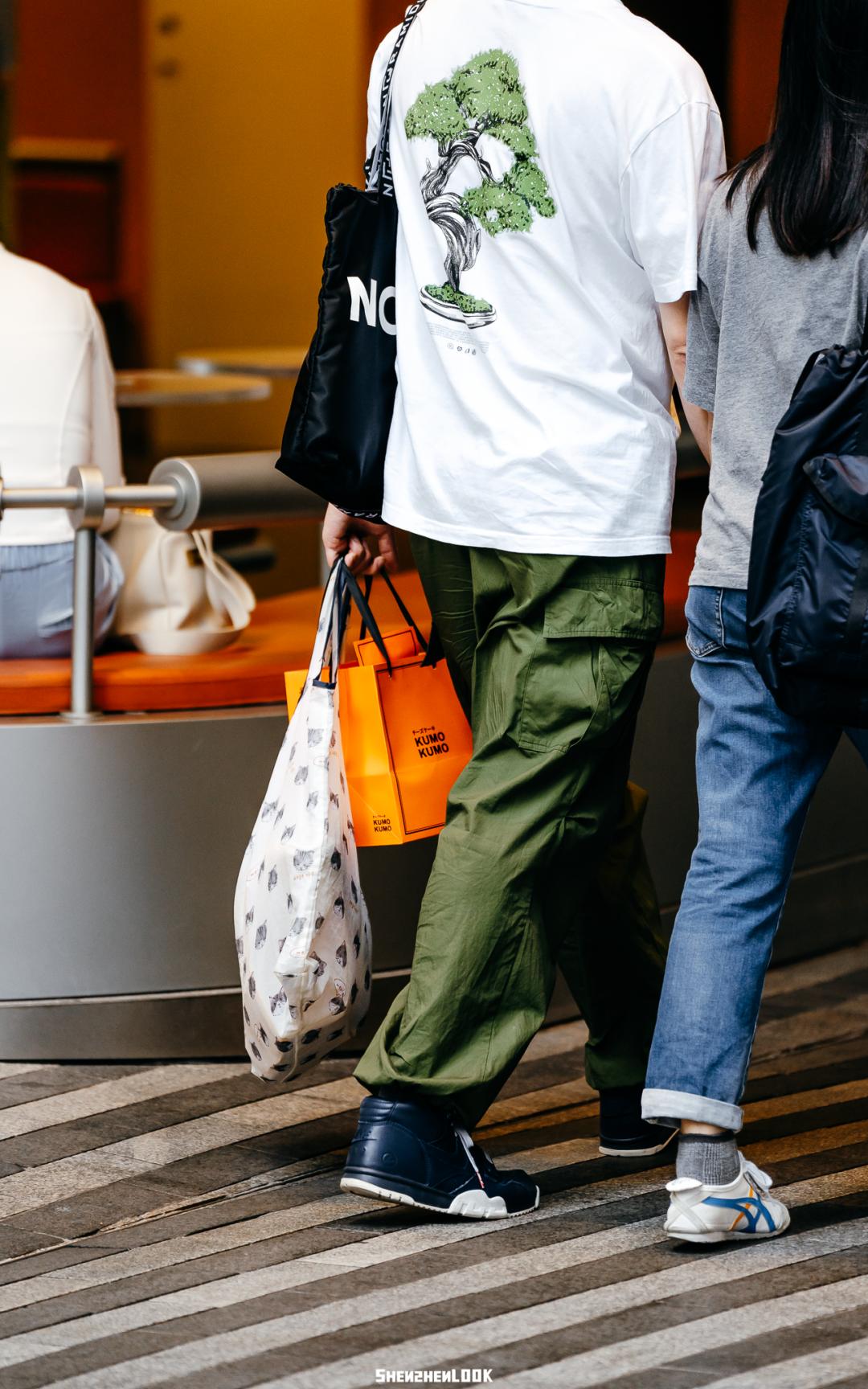 深圳香港一日游攻略带小孩老人,香港来深圳旅游攻略