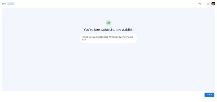 谷歌巴德接入,谷歌巴德更新