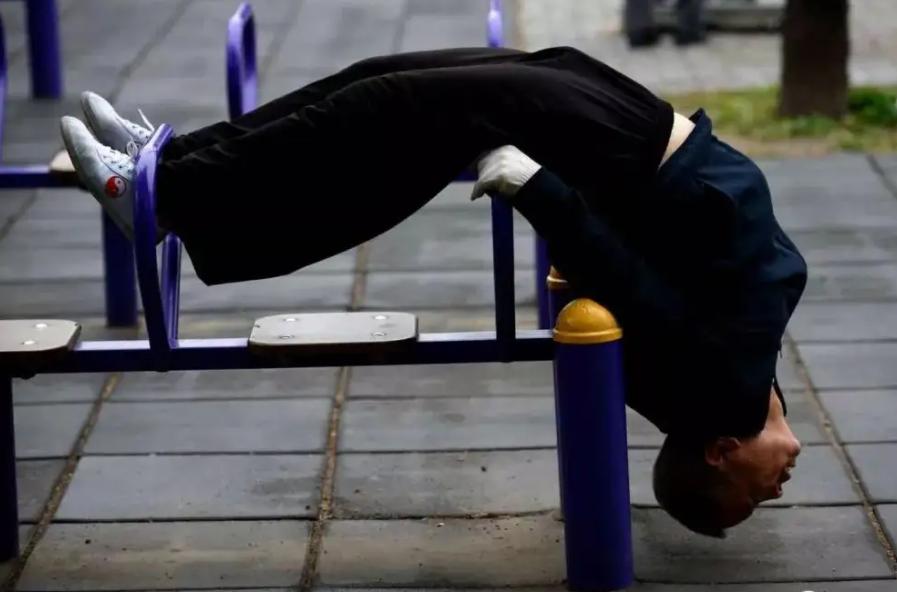 研究120万人，《柳叶刀》评出“最佳运动”，并非是游泳和跑步