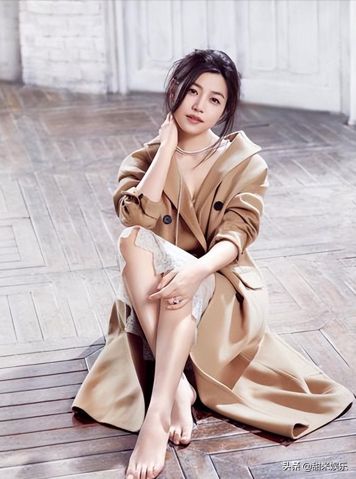 陈晓陈妍希被曝婚变,陈妍希与陈晓婚变背后的曲折故事