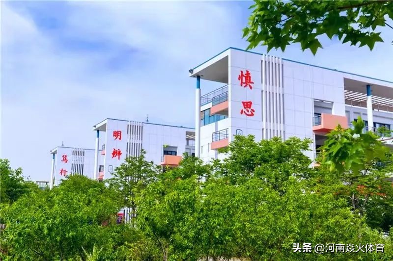 中考志愿第一批次有哪些学校,中考分数怎么预估你能上哪所高中