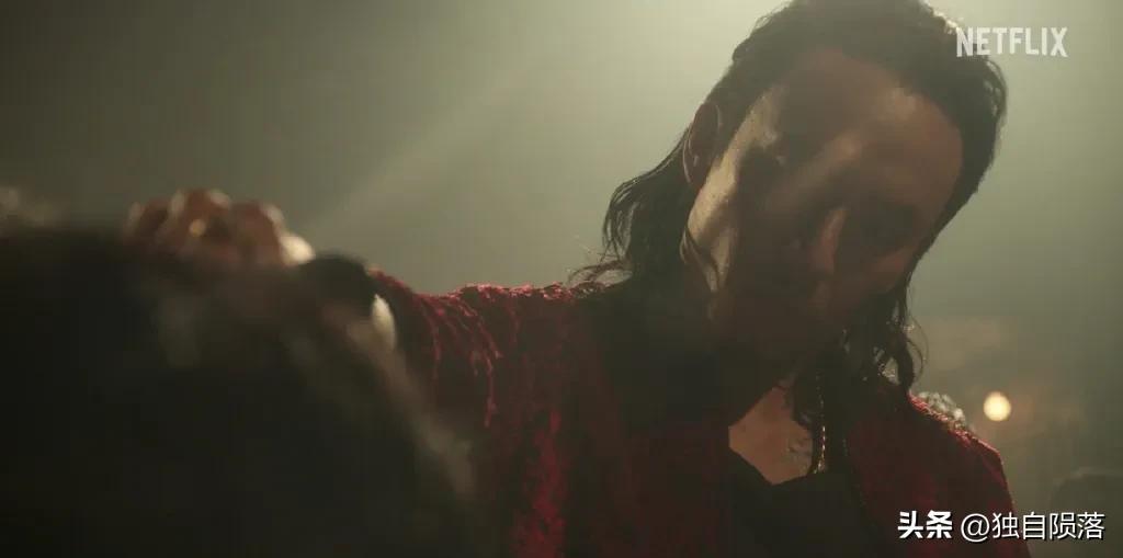 张震网飞高分剧排行榜,张震网飞