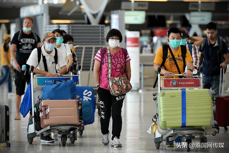 泰建泰*党**呼吁当局为中国游客提供便捷：办签化繁为简！减免签证费