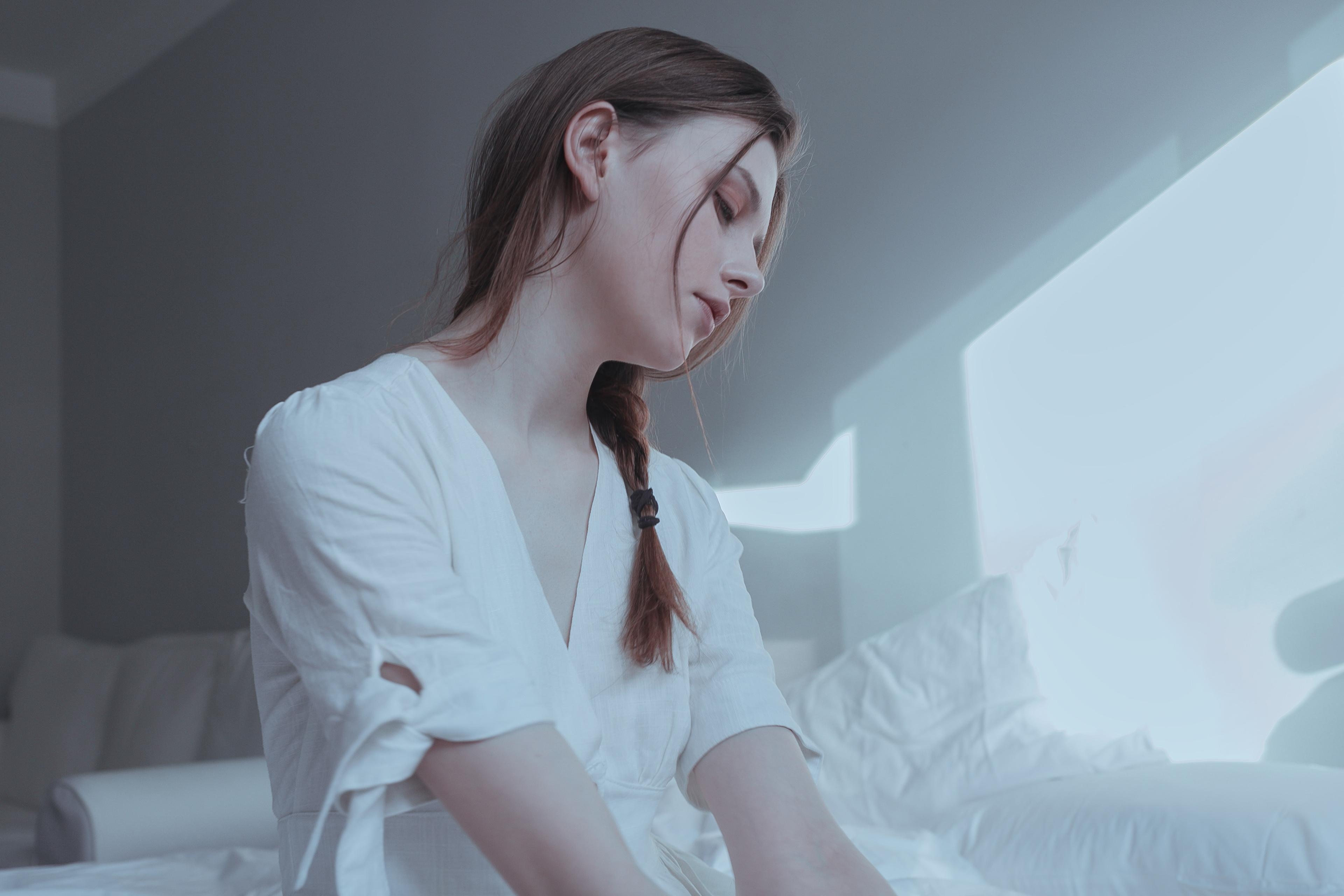 女人“*处私**”的毛发可以刮吗?它起到的正反作用，或有很少人知道