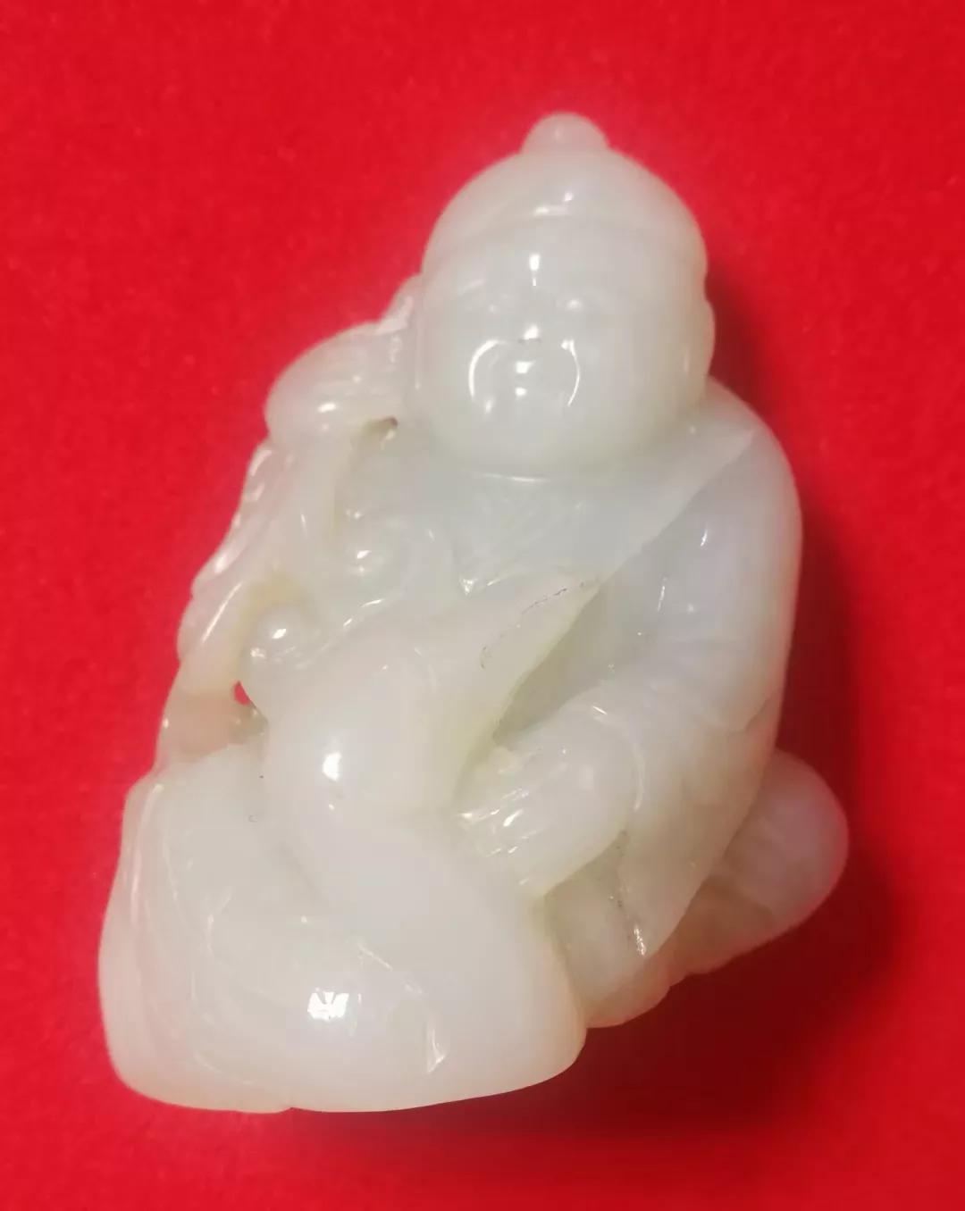 和田玉100万以上视频,100万一克的和田玉石