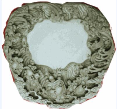 北京柳荫街24号的传说之四奇珍异宝的传说