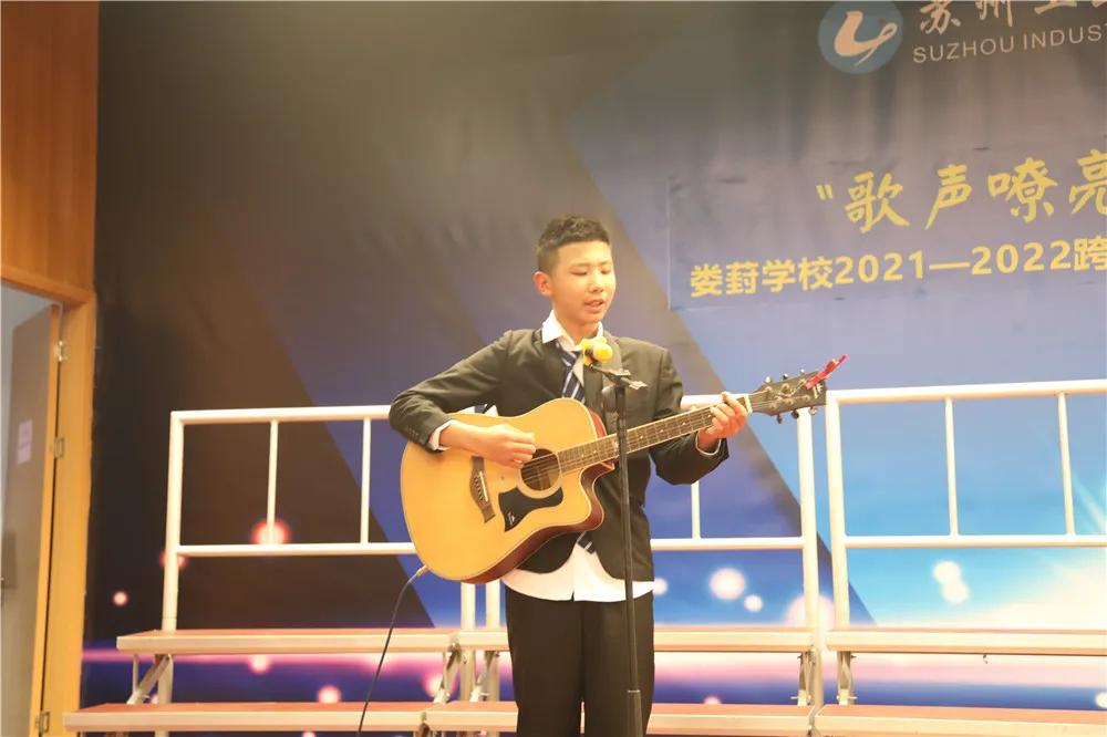 2019娄葑实验小学合唱团,昆山娄江实验学校合唱比赛