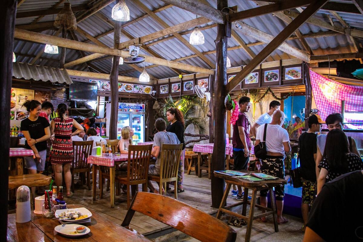 “遍地诱惑”的奇葩国度泰国现状，带你看看泰国冷知识