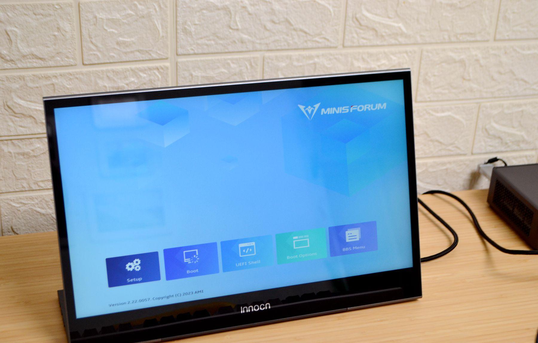 铭凡um790pro游戏评测,铭凡nm780xtx和铭凡um790pro怎么选