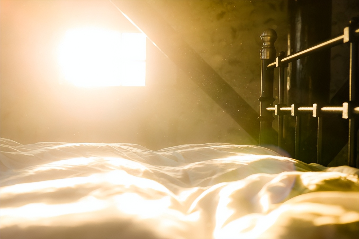 晒被子的最佳方式,晒被子的好方法