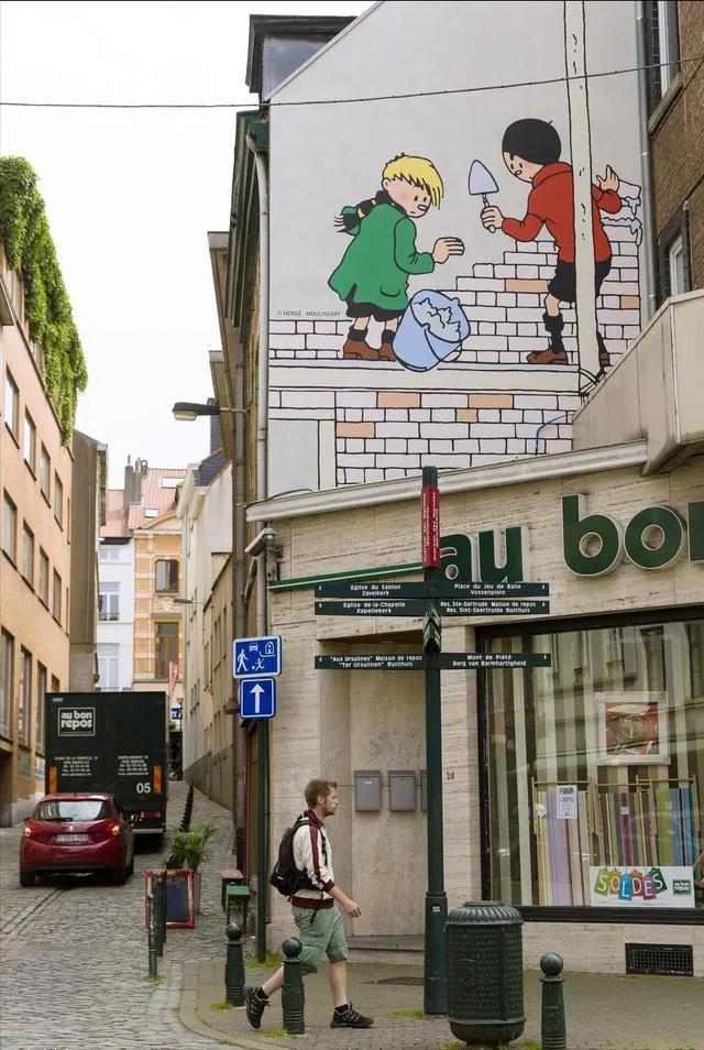 你不知道的国家冷知识比利时,比利时的5个有趣的冷知识