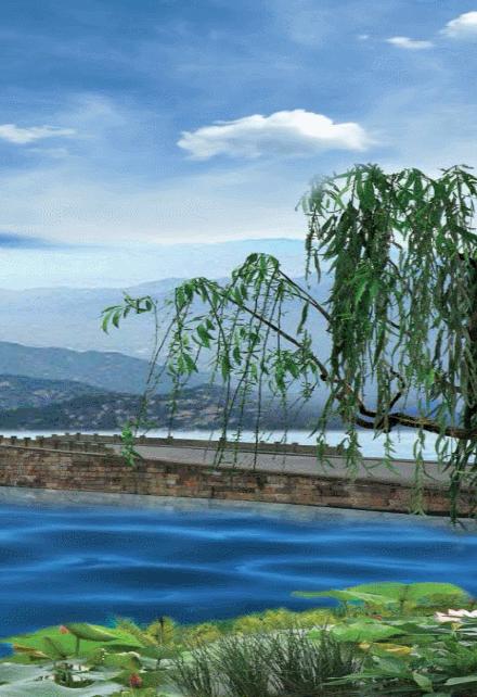 生如夏花蝶舞幽帘歌词,生如夏花繁花似锦下一句