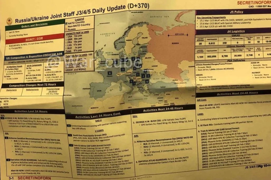 近10年美国最大的泄密案,美国特大泄密案纪实