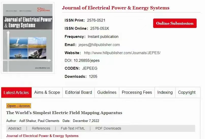 比较容易投稿的国际期刊,最值得推荐的双语期刊