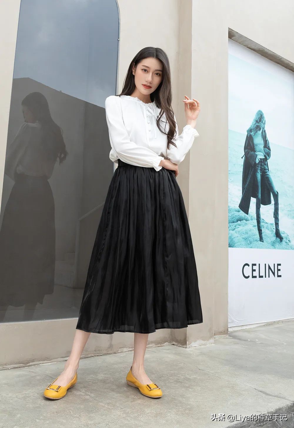 小白鞋下岗了！这双鞋，太好穿了