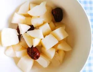 阳了之后嗓子干痒、老咳嗽赶紧喝这汤止咳化痰，润喉咙越喝越舒服