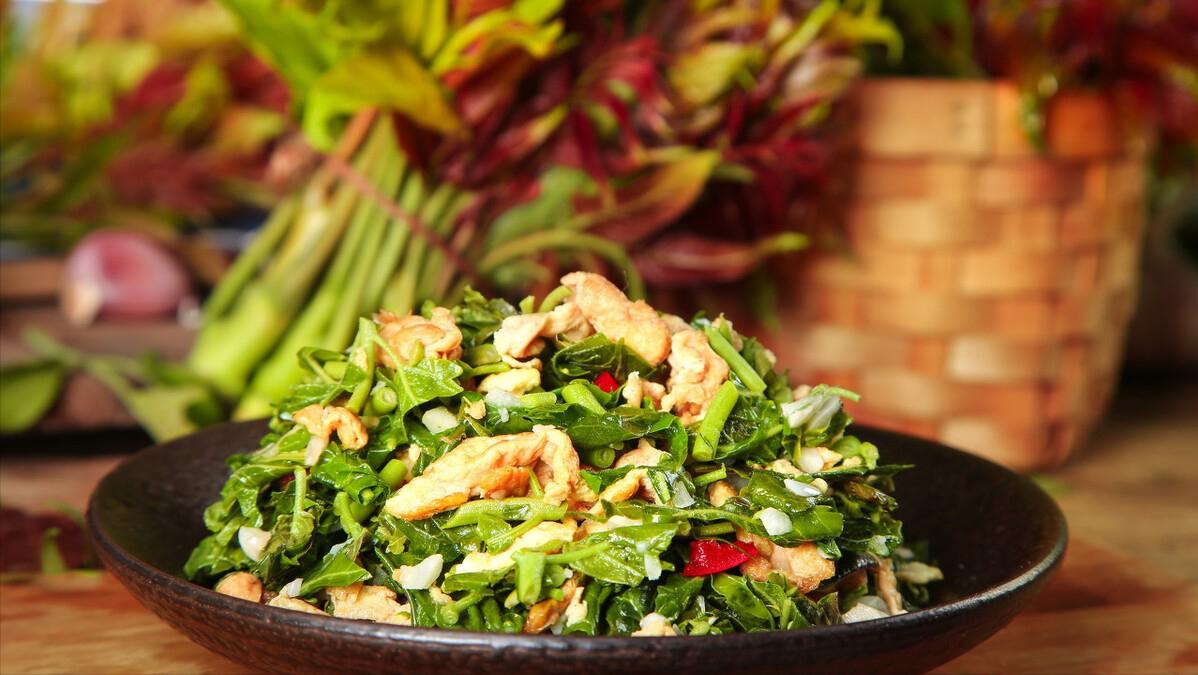 香椿苗和香椿芽一样含致癌物,有的人说香椿含致癌物是真的吗