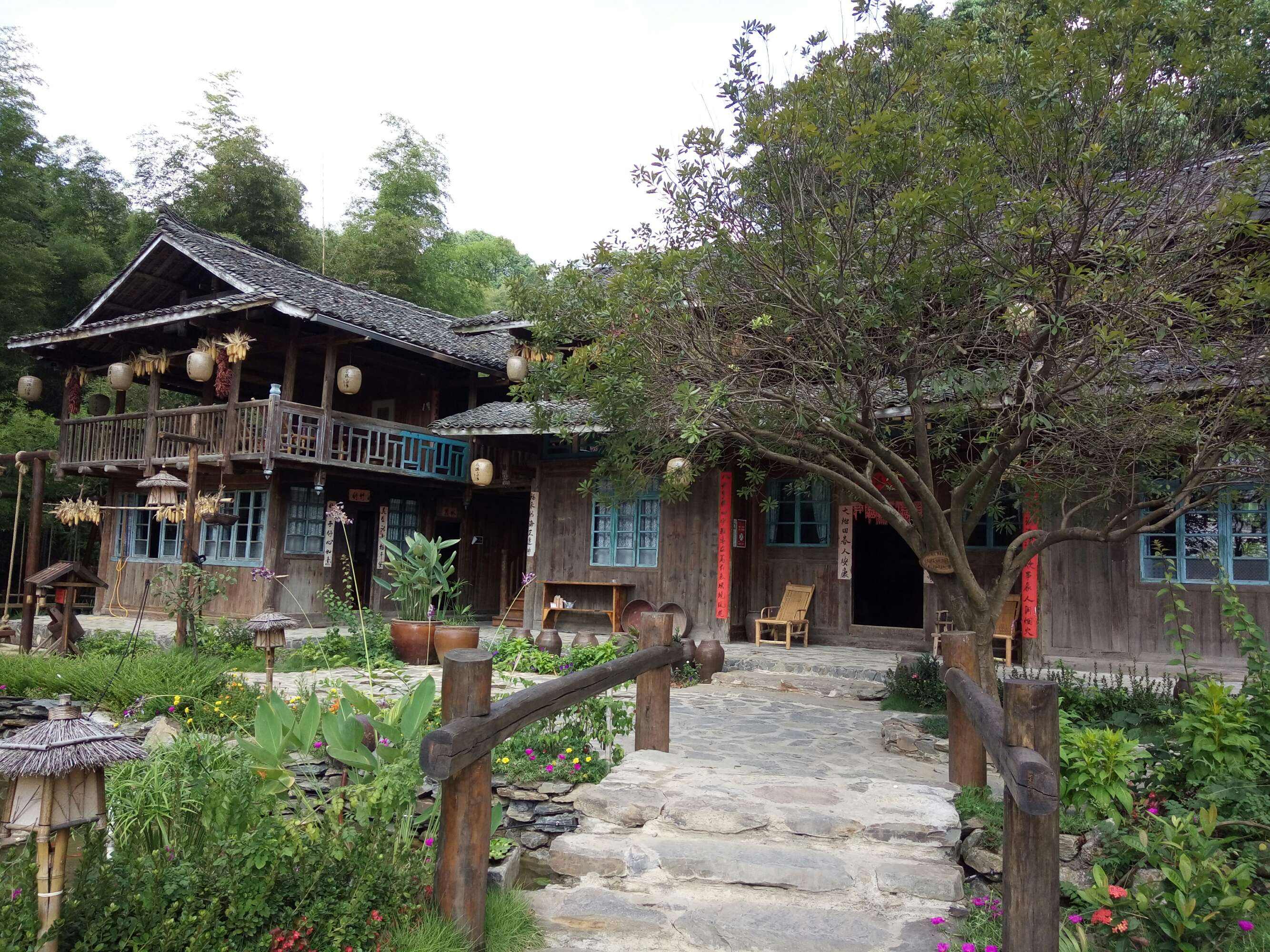 7-8人团购套餐农家乐,美食农家乐推荐团购套餐