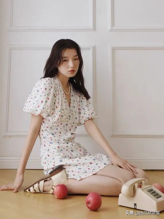 淘宝有哪个店夏装好看又舒服,好看质量好的淘宝女装店夏装