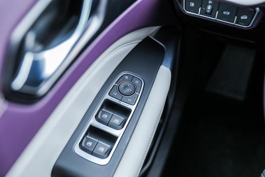 拿铁dht-phev静谧性对比,拿铁dht-phev的十个亮点