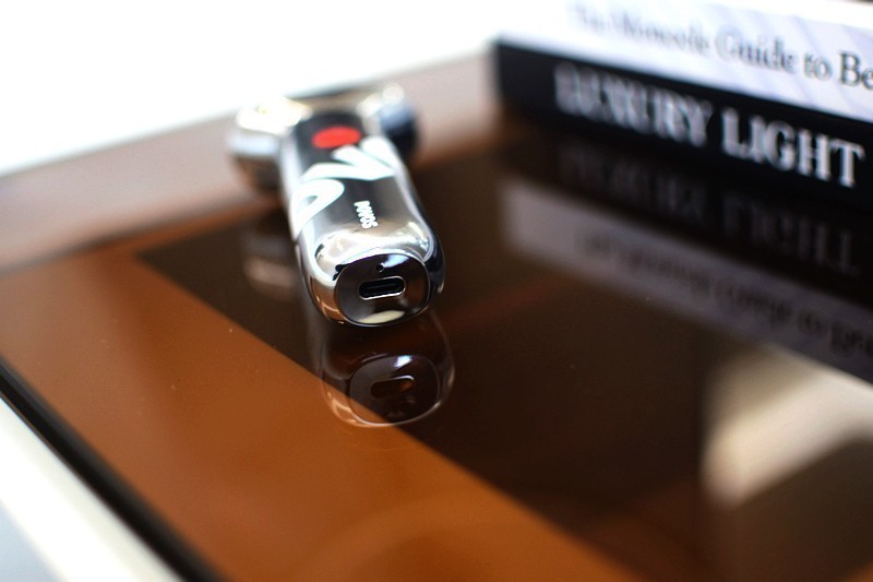 奔腾pq3803剃须刀多少钱,奔腾PQ3803合金剃须刀