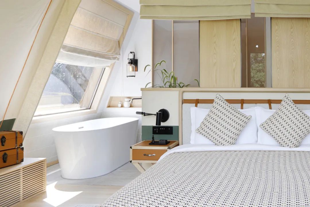 花间堂品牌简介,花间堂分哪几个品牌