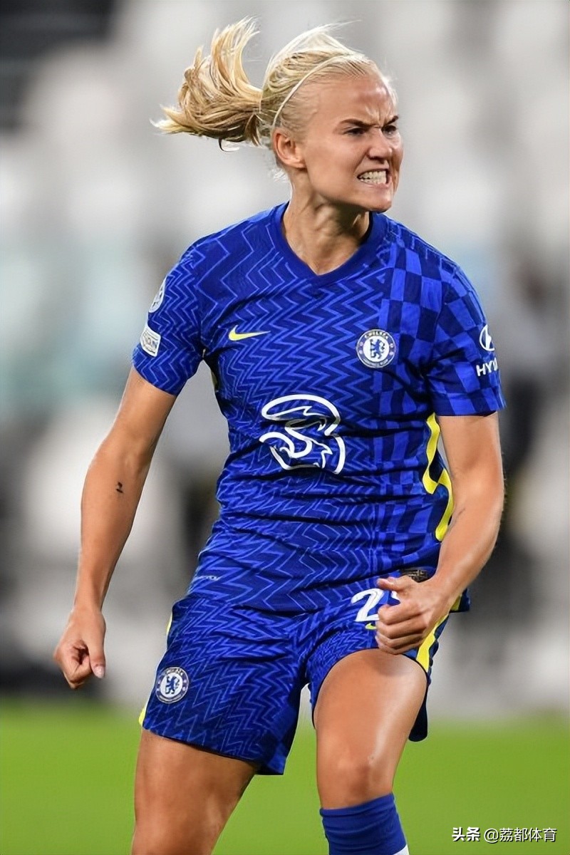 最美足球女运动员,世界十大美女足球运动员
