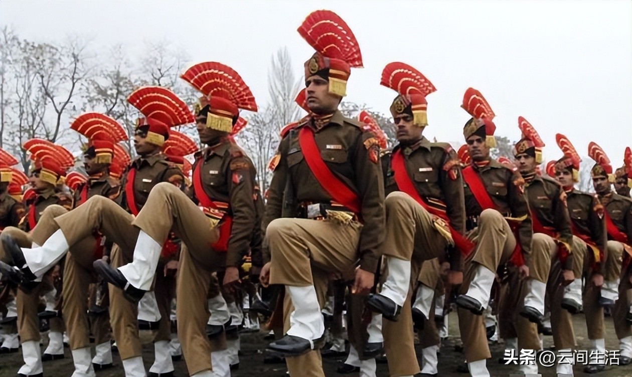 印度网友评美国发布世界强国排名,印度最新评论世界军事强国排名