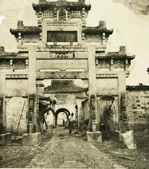 宣城记忆完整回顾,宣城记忆