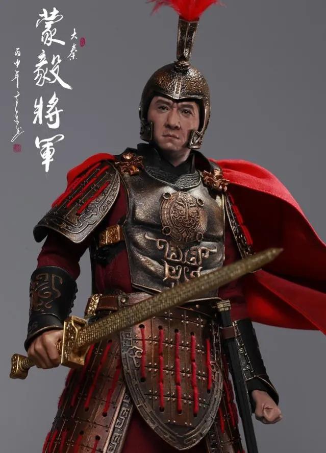 蒙家军被谁打败,历史上谁击败蒙家军