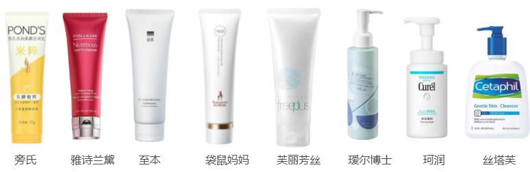 性价比高好用的孕妇洗面奶,孕妇洗面奶面膜护肤品哪个好