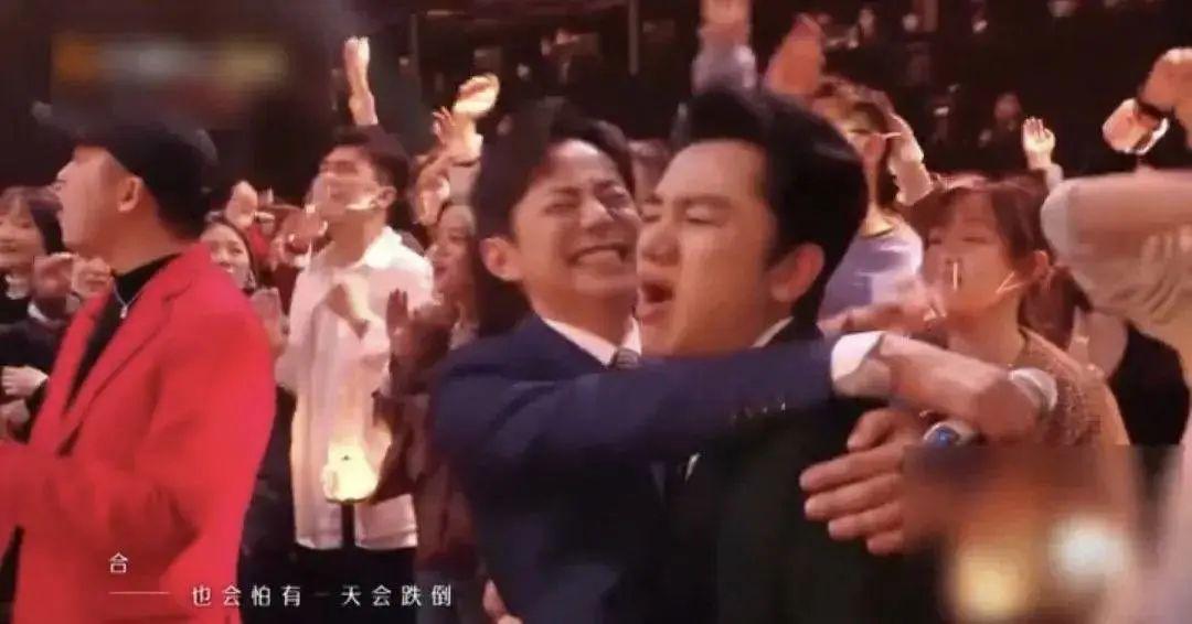 港乐30年:张国荣走了,许冠杰老了,风流雨打风吹去,再也不回头