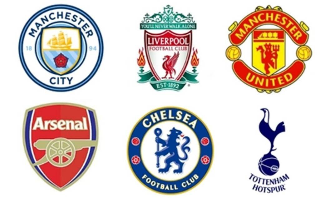 阿森纳队员周薪一览,英超big6周薪一览