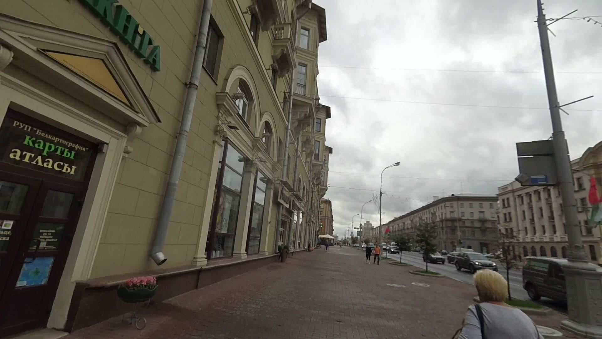 白俄罗斯国内近况,白俄罗斯目前形势