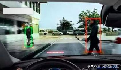 视听结合｜思必驰HUD方案打造沉浸式驾驶体验