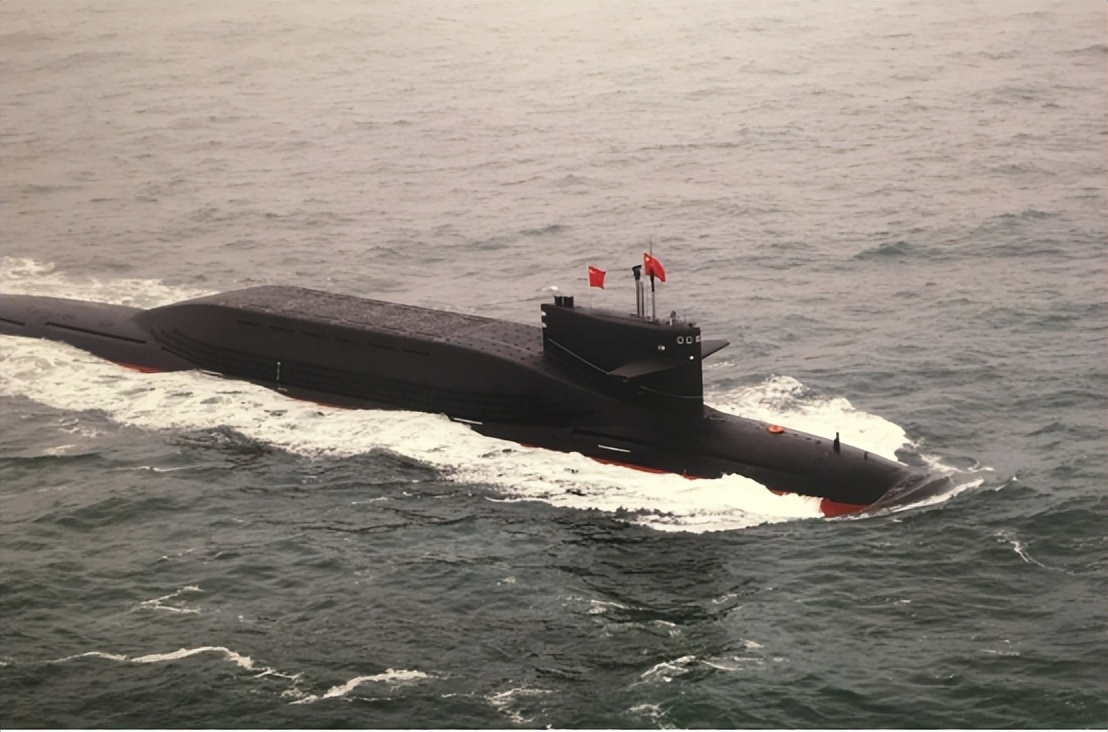 全球仅有2个国家拥有！“三位一体”核打击有多可怕？我国有吗？