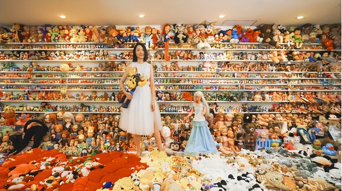 怒怼普信男，只恋爱不结婚：这位女星娱乐圈没人敢惹？