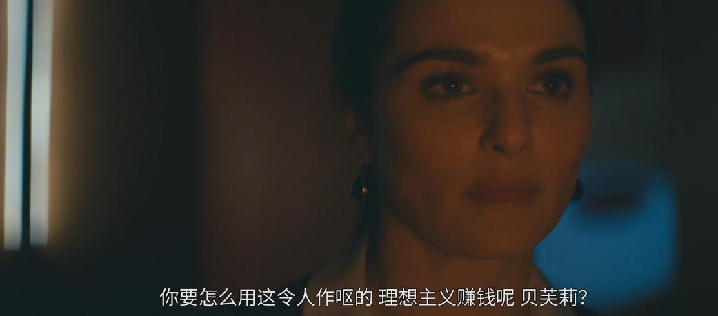 顶级性感女神新剧,又疯又猛尺度还大!