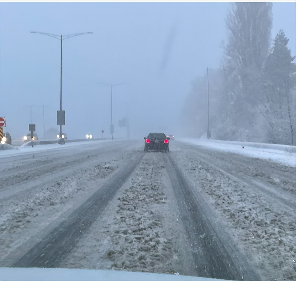 大范围寒流降雪,寒潮降雪预测