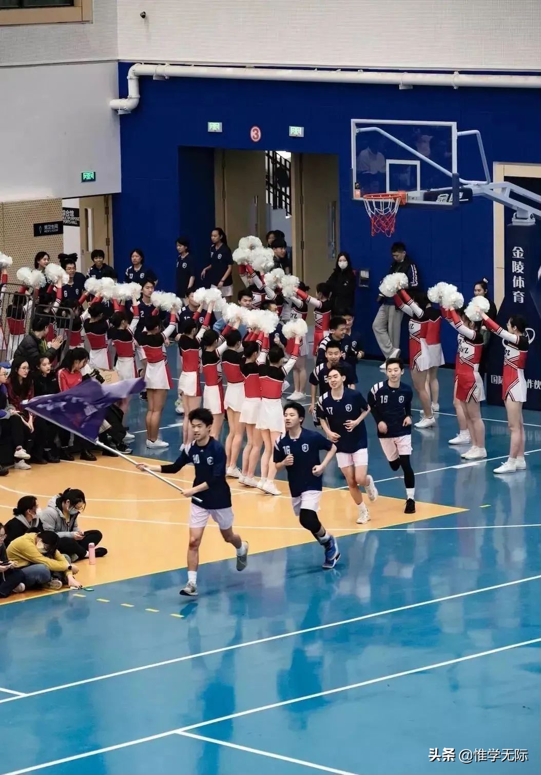 2022北大附中校长,北大附中校长被免职