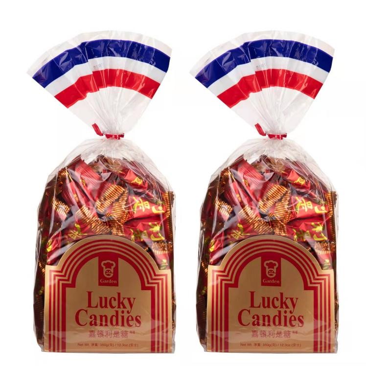 香港有什么好吃的零食推荐,过年零食吃货必备