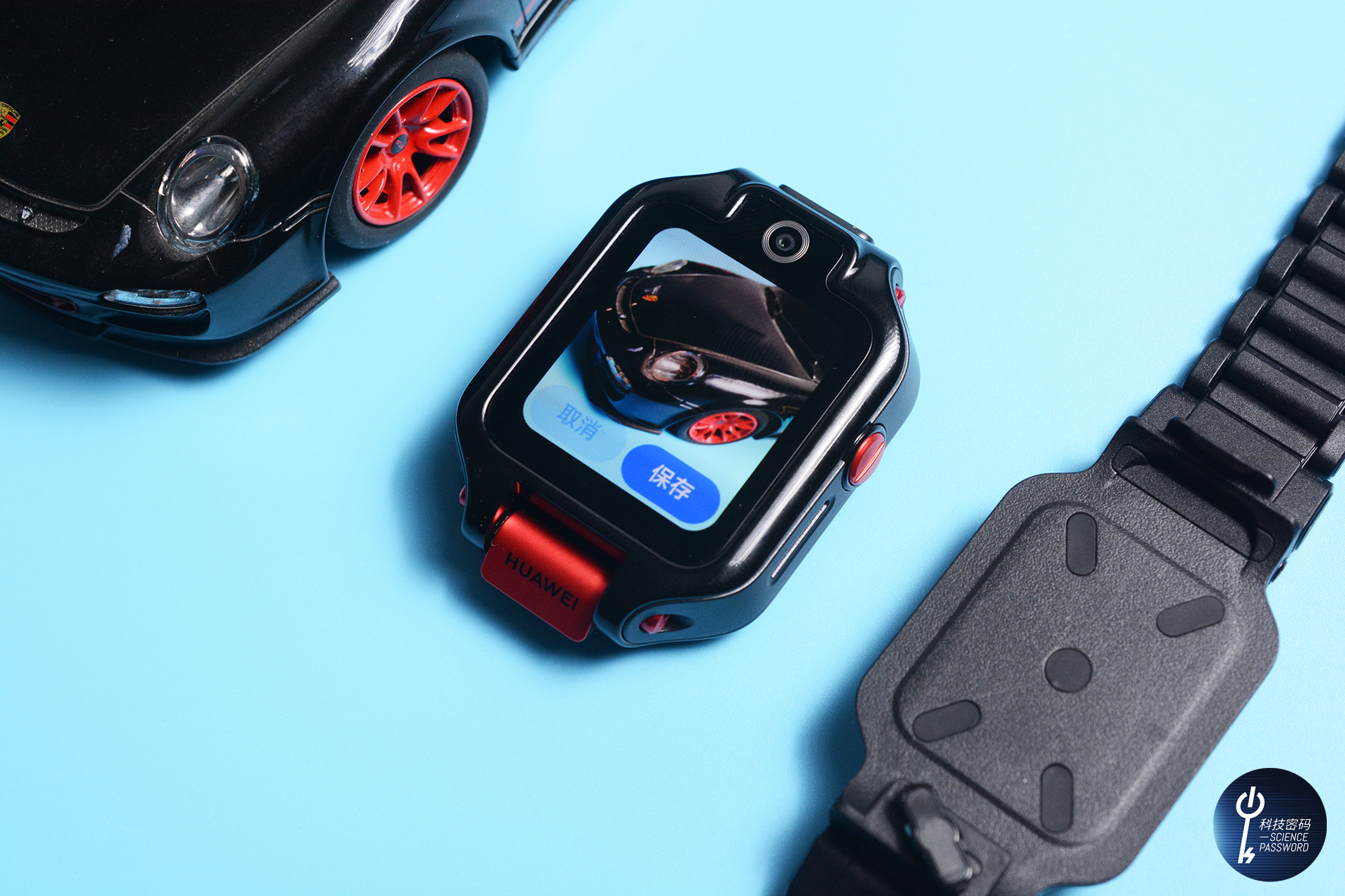 华为儿童手表5xpro全功能讲解,华为儿童手表5xpro定位精准度