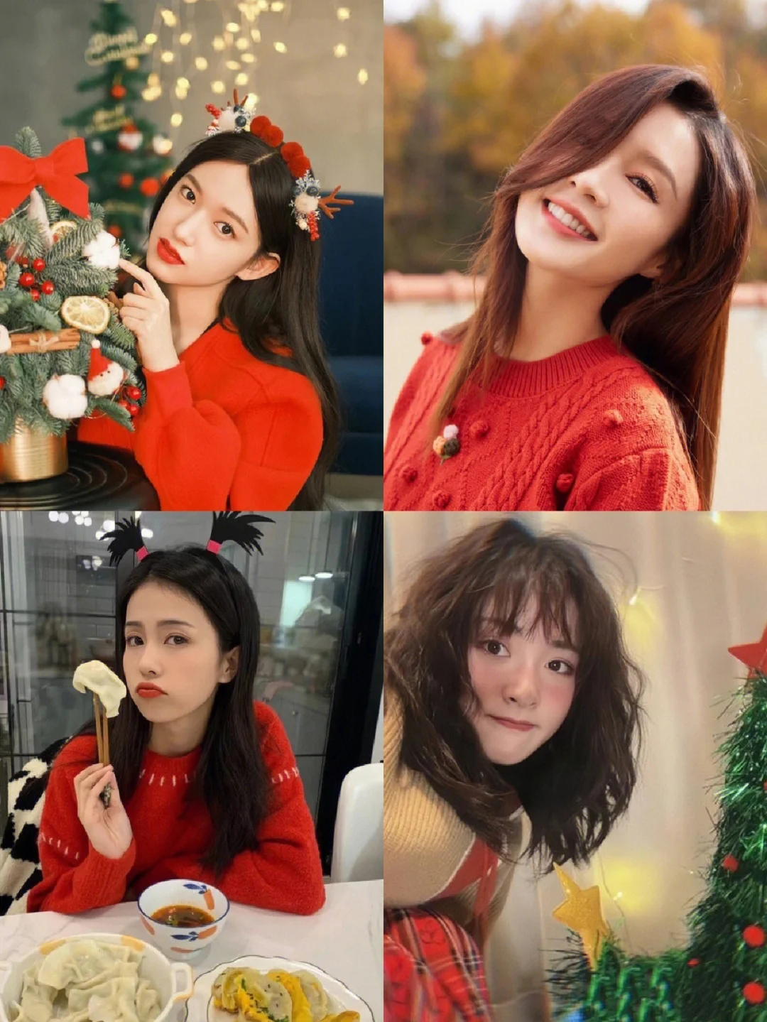 圣诞喜乐🎄丨羊毛毛衣怎么清洗❓