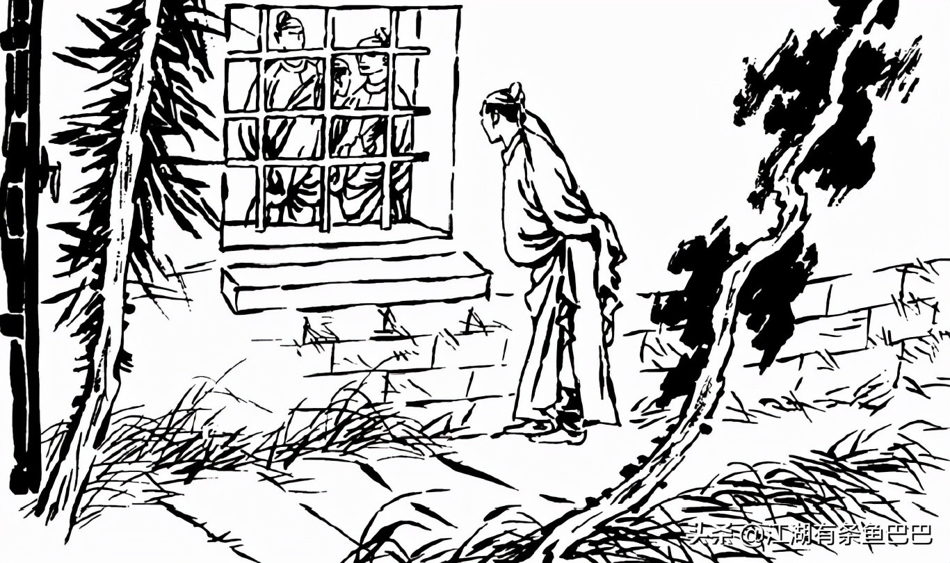 丈夫亲信谣言，妻子不堪*辱侮**自杀｜聊斋志异