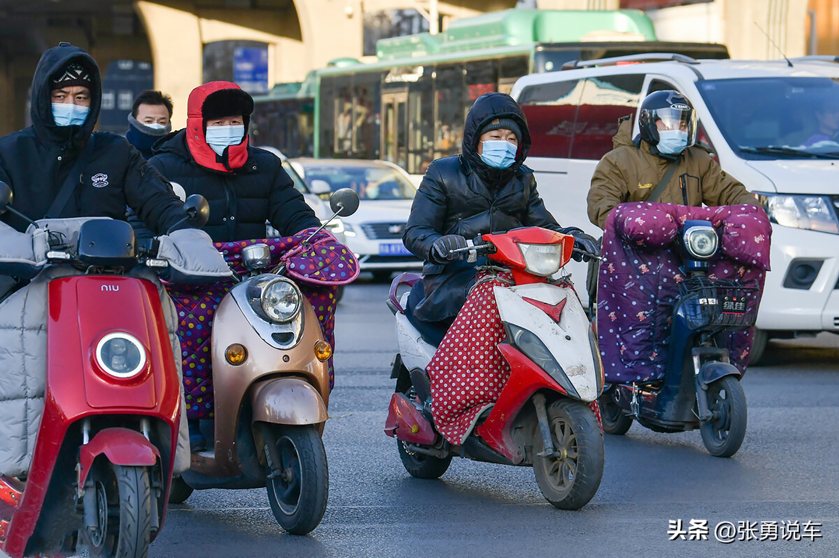 1500元与3500元的电动车有什么区别？应该选哪个？行内人说出实情