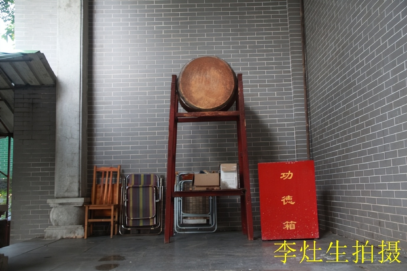 杨四将军庙简介,杨四将军庙在哪个位置